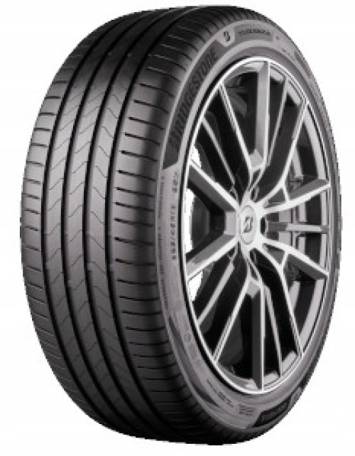255/35R21 opona BRIDGESTONE TURANZA 6 HL FR R0 Enliten 101Y